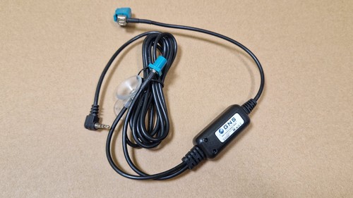 Gns tmc ricevitore antenna - ricevitore, y