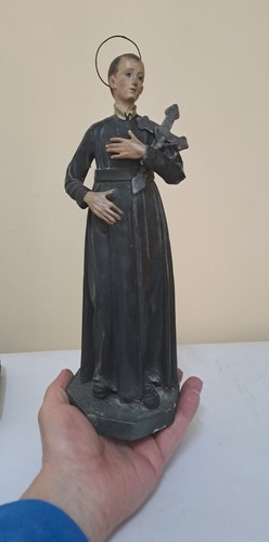 Antica scultura gerardo - scultura, di