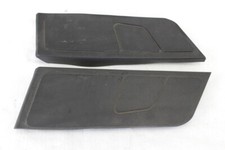 TAPPETINI PEDANE ANTERIORI SUZUKI BURGMANN AN 400 2008 - 2013 4821105H00291 4822