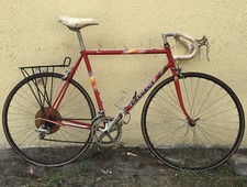 Peugeot 1980s 12speeds 55 cm