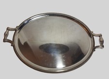 Grande Vassoio con Manici