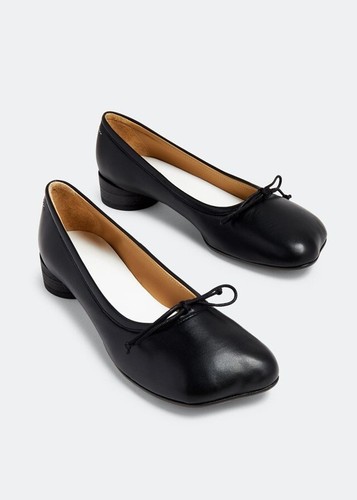 Nuove ballerine classiche - nuove,