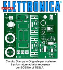 c.s. LX1292 nuova ELETTRONICA