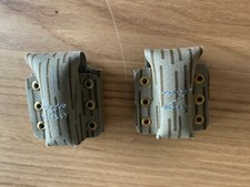 2 dosimetri neutroni gamma RDC III D