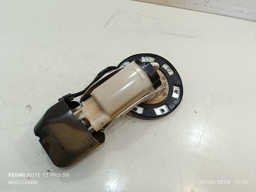 Corpo pompa carburante - carburante, honda