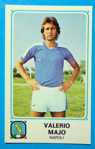 Figurina calciatori panini - calciatori,