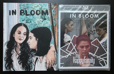 In Bloom + My Happy Family