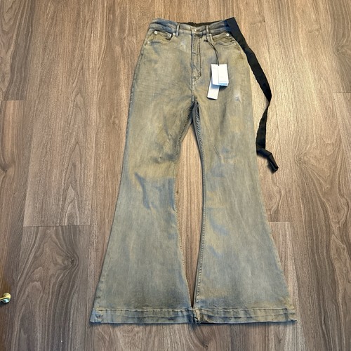 Jeans rick owens - , drkshdw