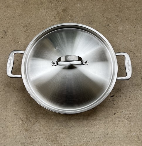 Pentole made qt padella - pentole,
