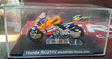 Honda RC211V - Valentino Rossi - 2002