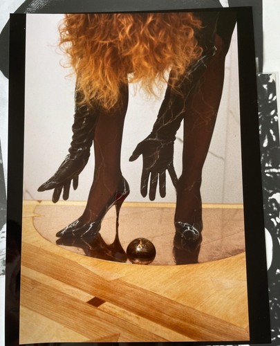 Photographie originale - ​📸,
