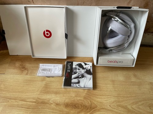Beats dre pro - beats,