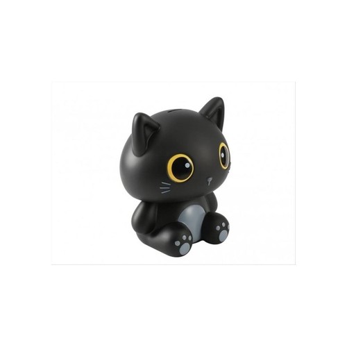Salvadanaio gatto nero big - salvadanaio,