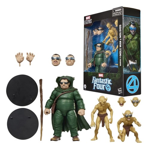 Pre order fantastic four - pre,