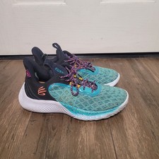 Scarpe da basket Under Armour