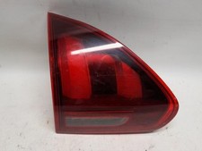 Fanale posteriore sinistro