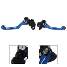 Leva frizione freno girevole