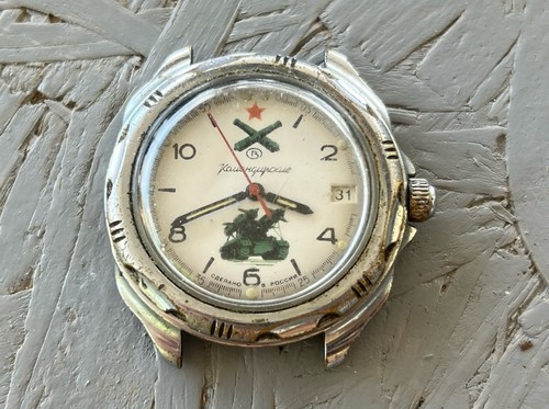 Orologio vintage stile - orologio,