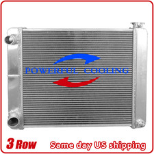 Radiatore universale racing