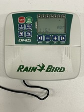 Regolatore irrigatore Rainbird