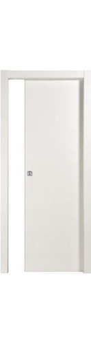Porta scorrevole 90x210 in - porta, cm