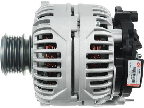 Alternatore 12v 140a nuovo per - 12v,