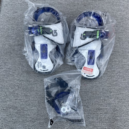 Attacchi uomo burton - uomo, xs