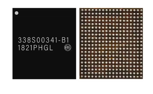 338s00341 power di - 338s00341-b1, ic