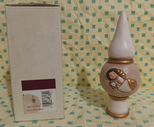 Thun puntale bianco - puntale,