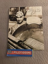Figurine - I Pilotissimi- Anno