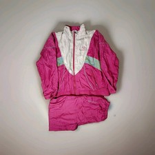 Sergio Tacchini vintage 90's