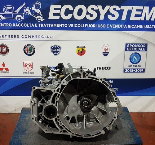 Motore per nissan trail - motore,