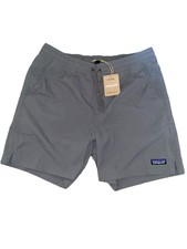 Patagonia uomo baggies light - baggies,