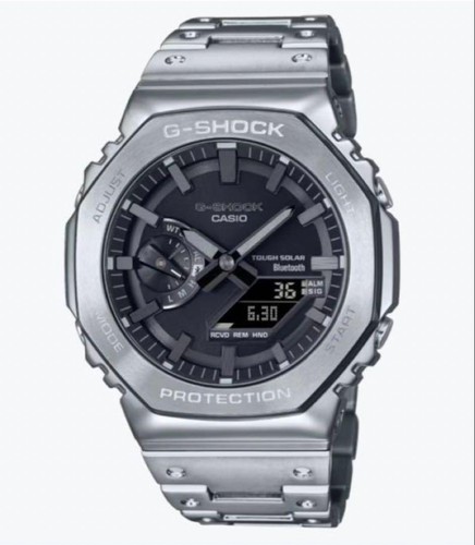 Orologio bluetooth casio - orologio,