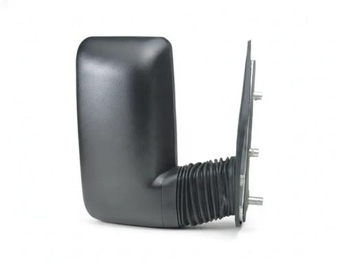 Specchietto esterno con - dx,