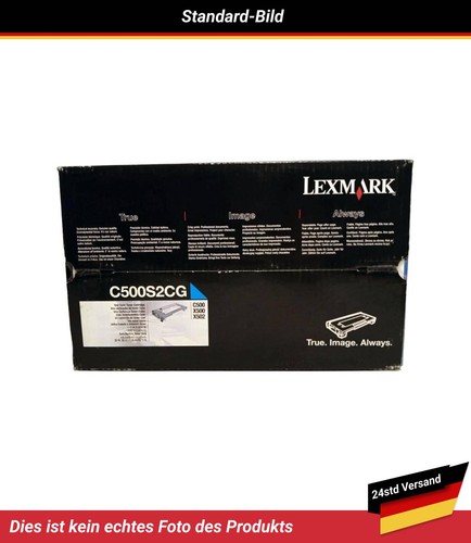 Cartuccia toner ciano c500s2cg - cartuccia,