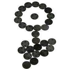  150 Pcs Griglia Per Vasi Di