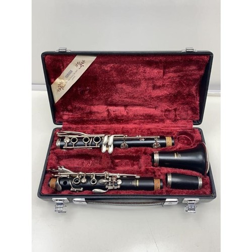 Clarinetto yamaha ycl 352 - clarinetto,