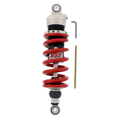 Ammortizzatore per ducati - ammortizzatore,