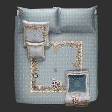 Roberto Cavalli Completo