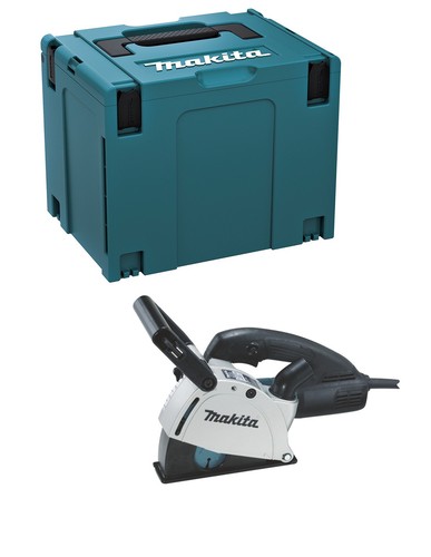 Scanalatore makita sg1251j - scanalatore,