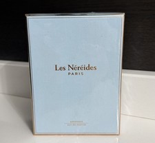 LES NEREIDES OPOPONAX EAU DE