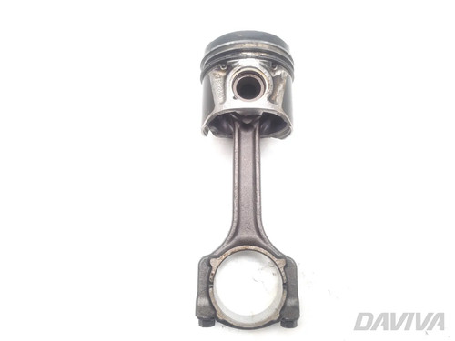 Pistone motore vauxhall - vauxhall, corsa