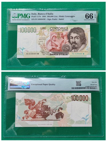 100000 lire - 100000,