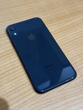 Apple iPhone XR - 128GB - Nero (Sbloccato)
