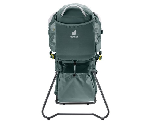 Deuter kid comfort - deuter,