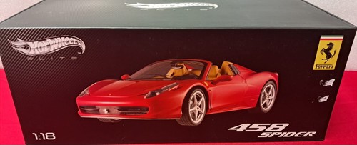 Hot wheels elite ferrari - wheels,