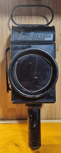 Vintage carriage candle - carriage,