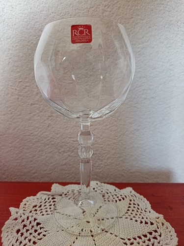 Rcr cristalleria italiana - cristalleria,