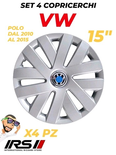 Set copricerchi coppa ruota - set,